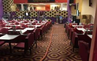 XL Carpet Cleaners